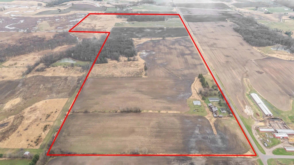 9266 Town Line Road, LARSEN