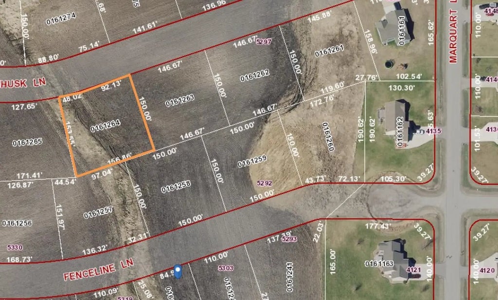 Cornhusk Lane 53, OMRO