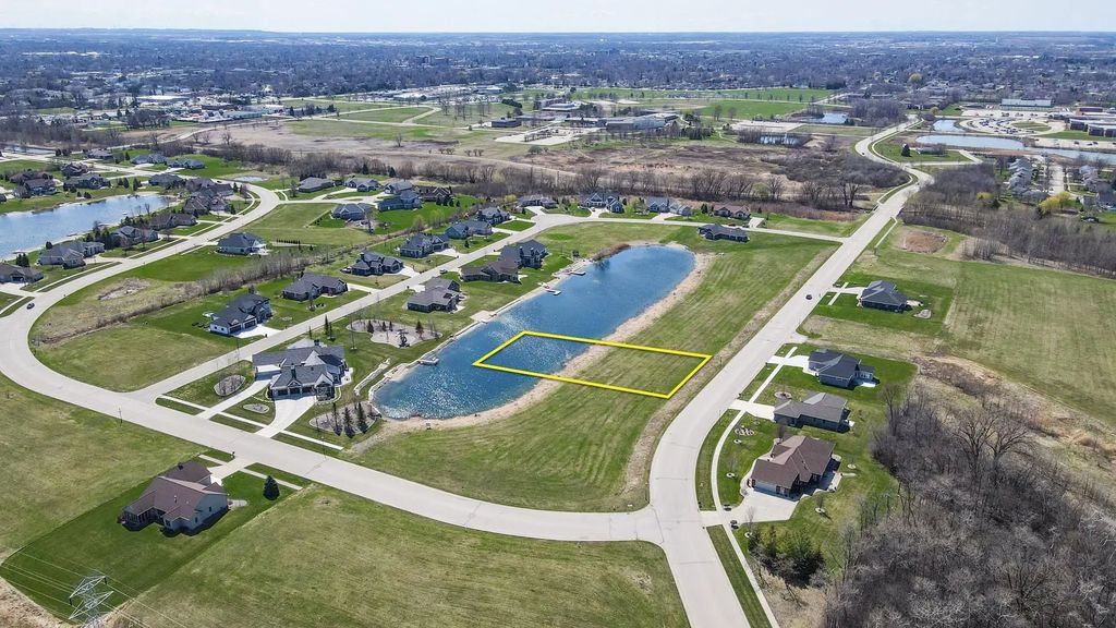 1126 Ducharme Parkway 54, FOND DU LAC