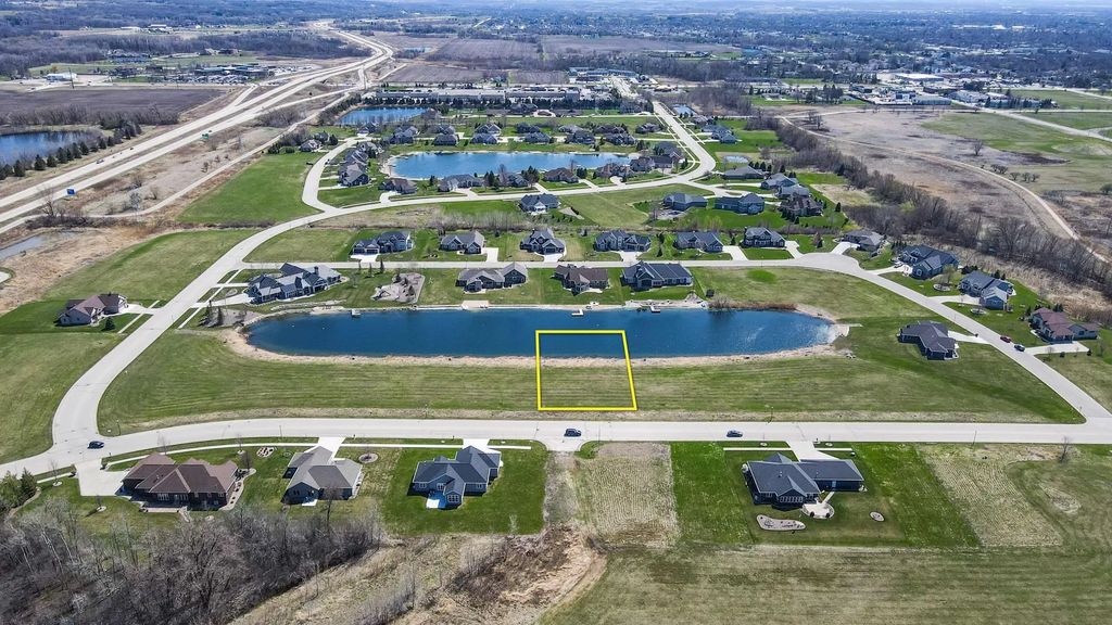 1100 Ducharme Parkway 52, FOND DU LAC