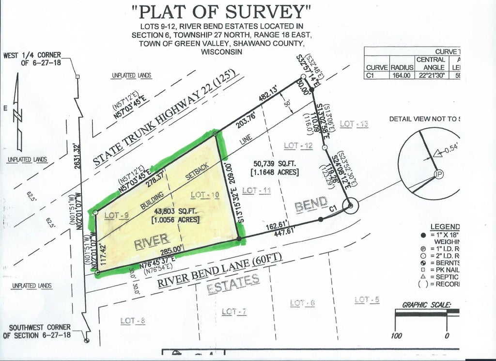 River Bend Lane 9-10, CECIL