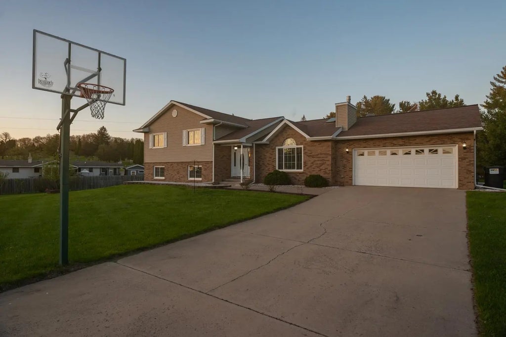 N2664 Grand Path, WAUTOMA