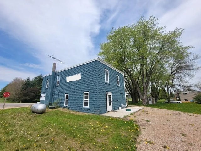 9106 County Rd B, OCONTO FALLS