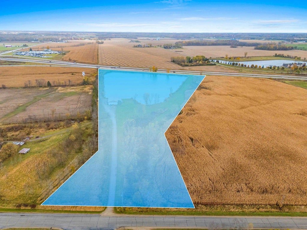 5910 Old Hwy 29, PULASKI