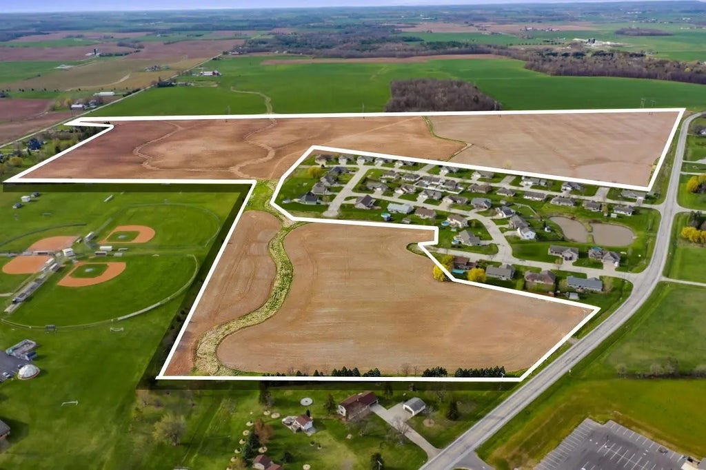 Plum Road, WRIGHTSTOWN