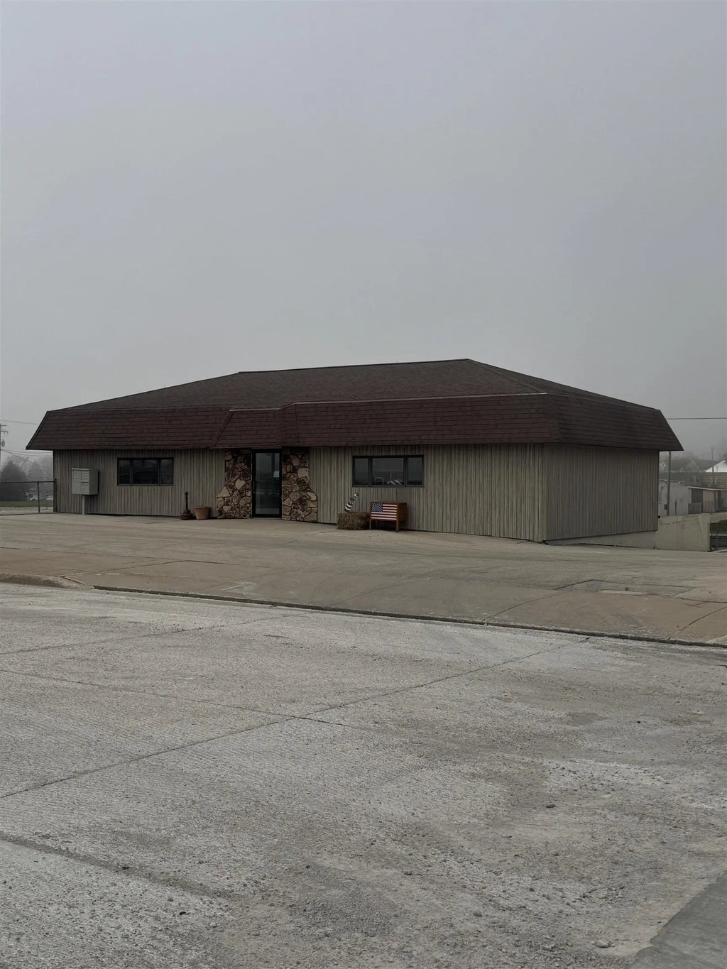 1308 Washington Street, TWO RIVERS