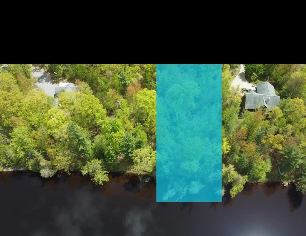 Menominee Shores Drive 3, WAUSAUKEE