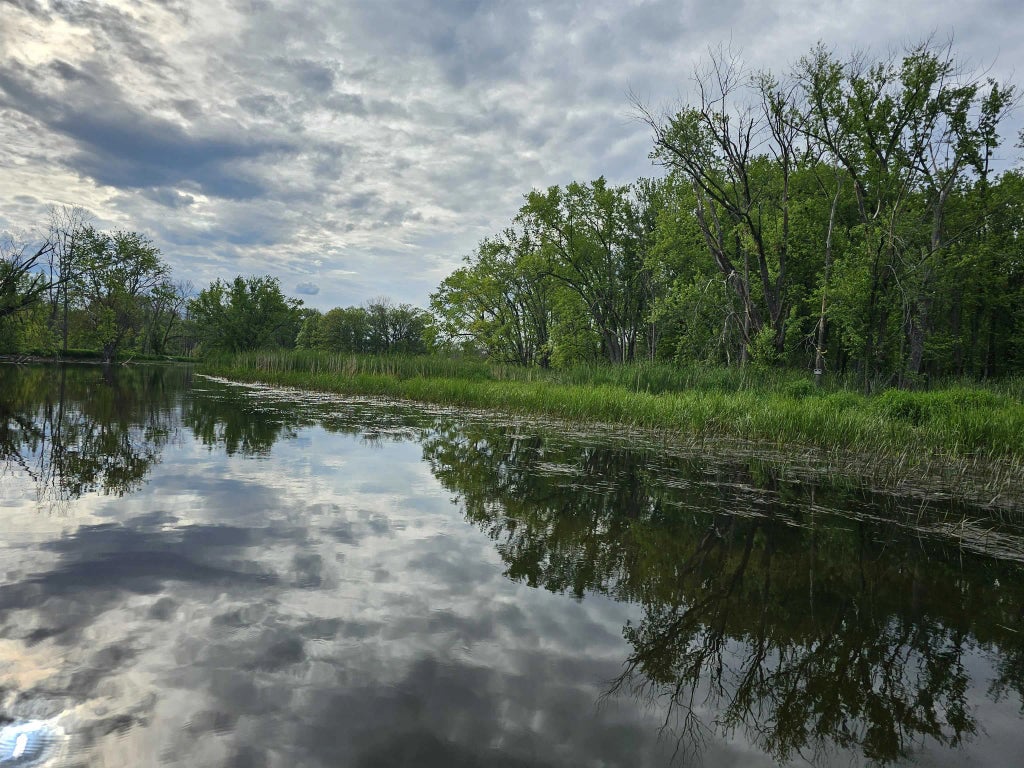 Koplien Road, WEYAUWEGA