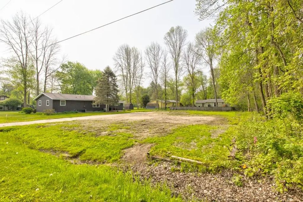 605 46th Avenue, MENOMINEE
