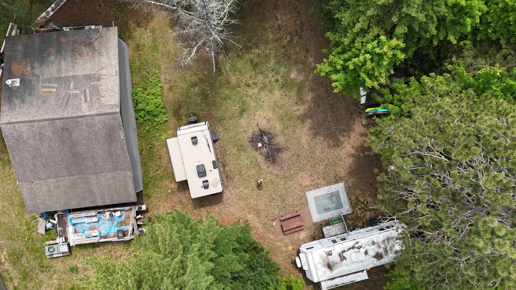 W2212 Otter Ponds Road 68, KESHENA