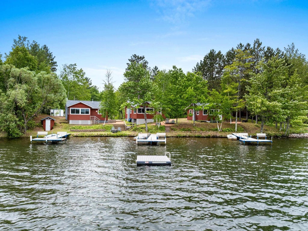 9355 Musky Bay Lane, HARSHAW