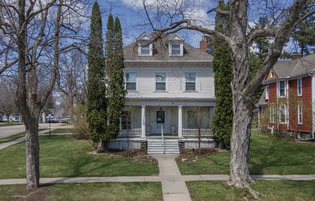 195 E Park Avenue, BERLIN