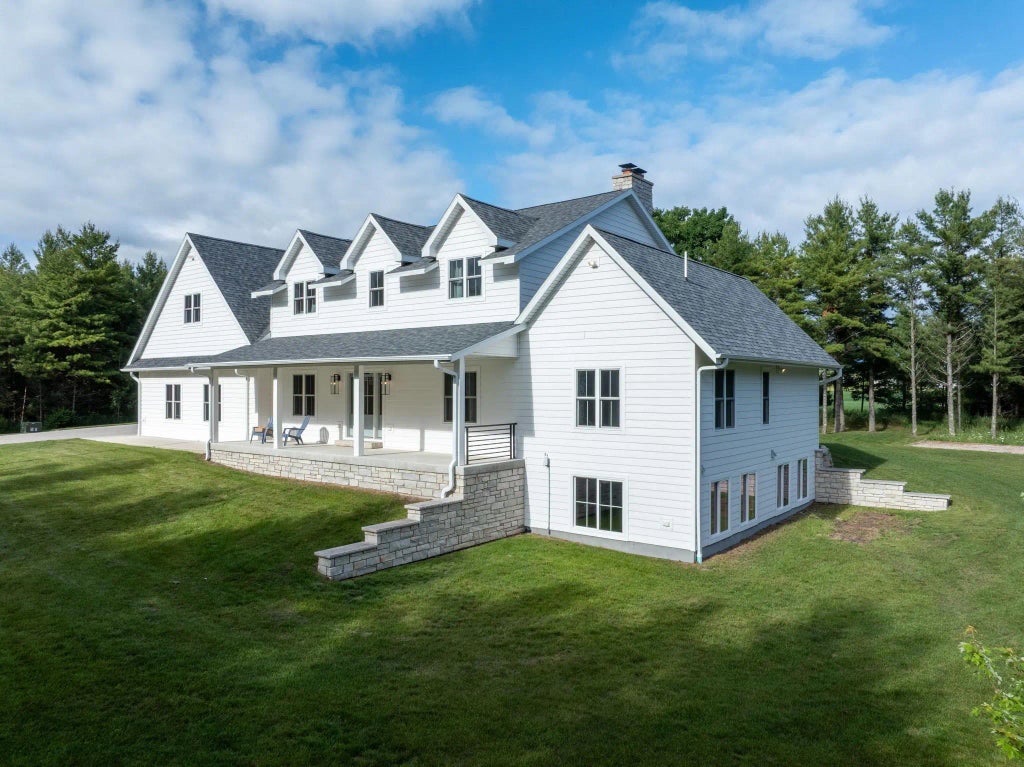 10742 White Pine Lane, SISTER BAY