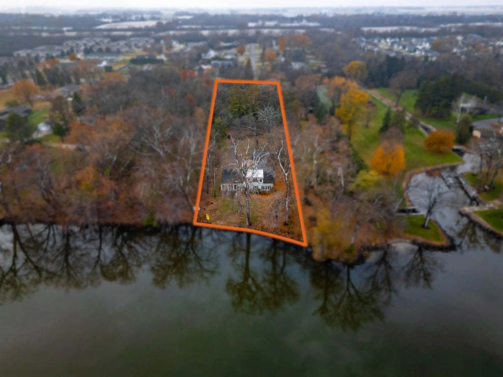 3390 Fond Du Lac Road, OSHKOSH