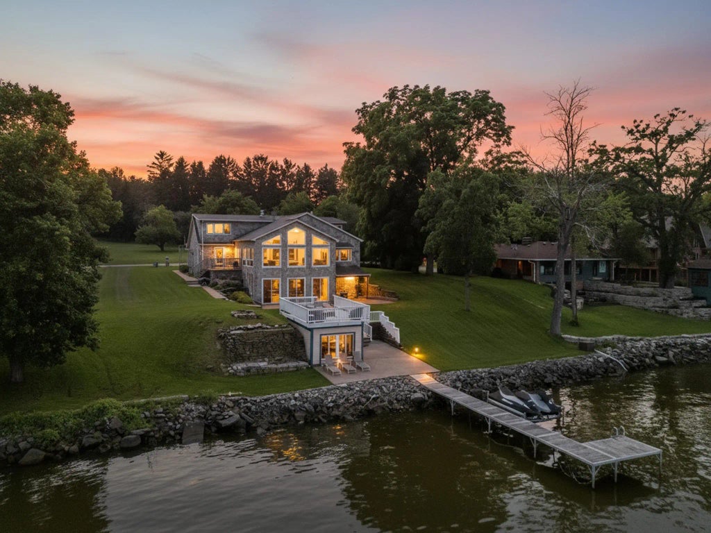 3896 Highland Shore Lane, OSHKOSH