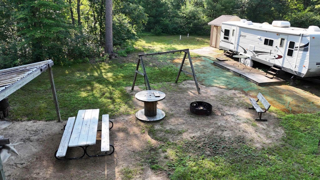 W2011 Morning Star Trail 52, KESHENA