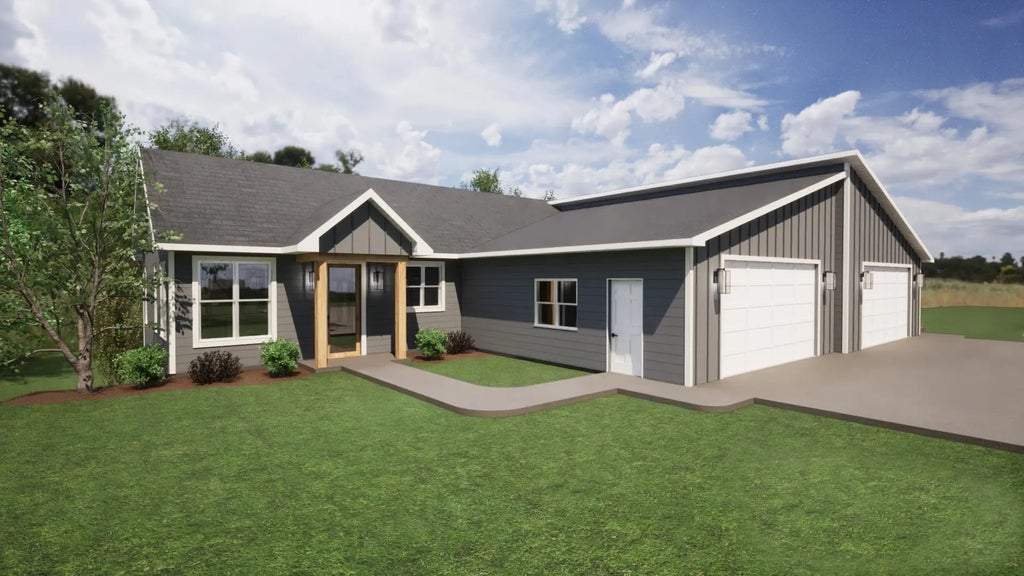 812 Lakeview Lane, RIPON