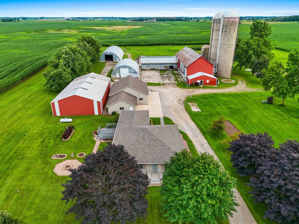 W2227 Redwood Drive, PULASKI