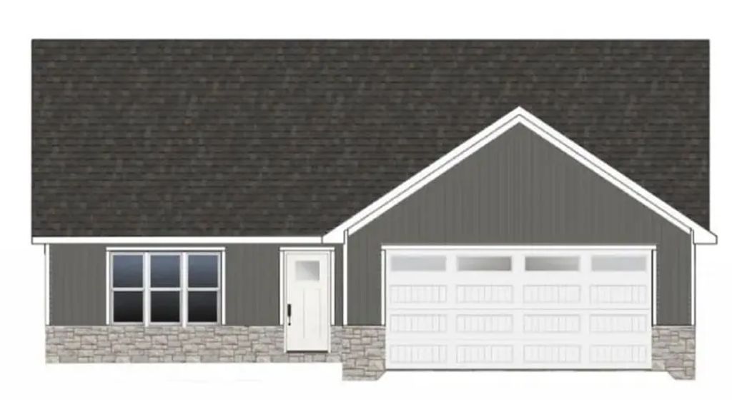 1447 Hoffman Road, GREEN BAY