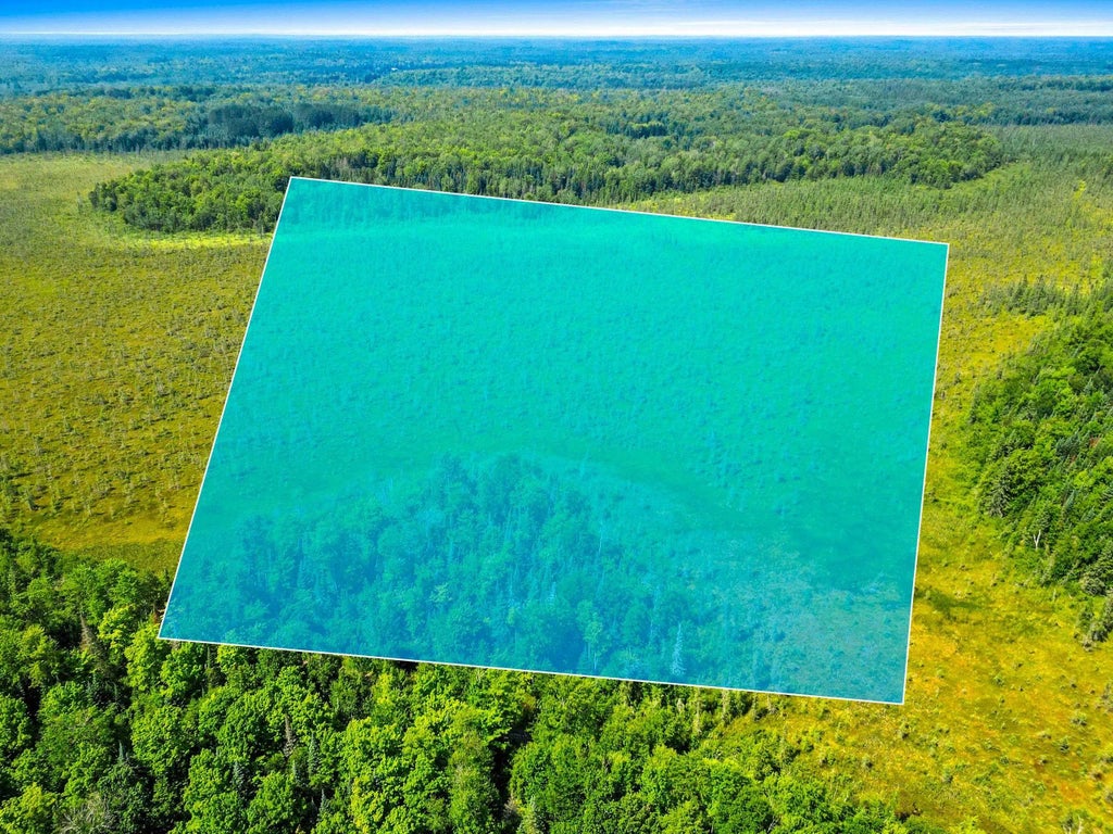 Tuscobia Trail, PARK FALLS