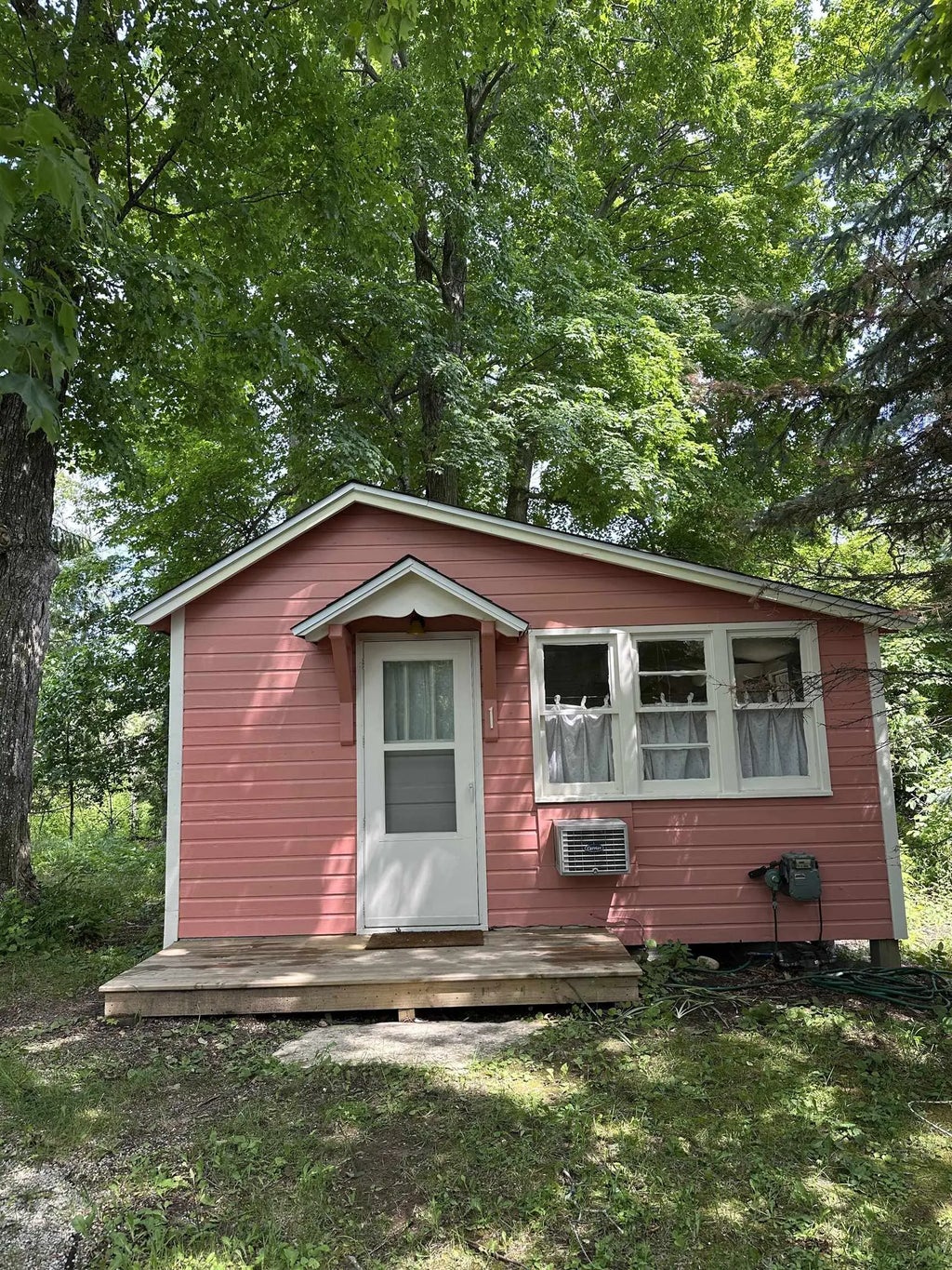 12714 State Highway 42, ELLISON BAY