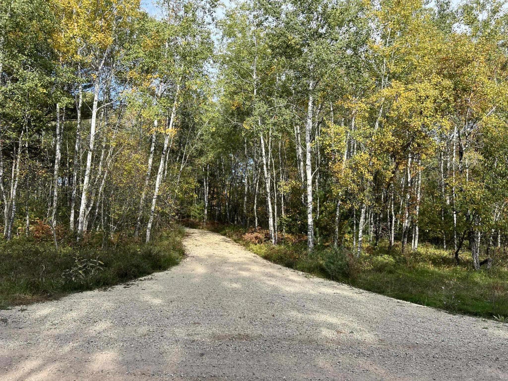 Crystal Rapids Road 41&42, WAUSAUKEE