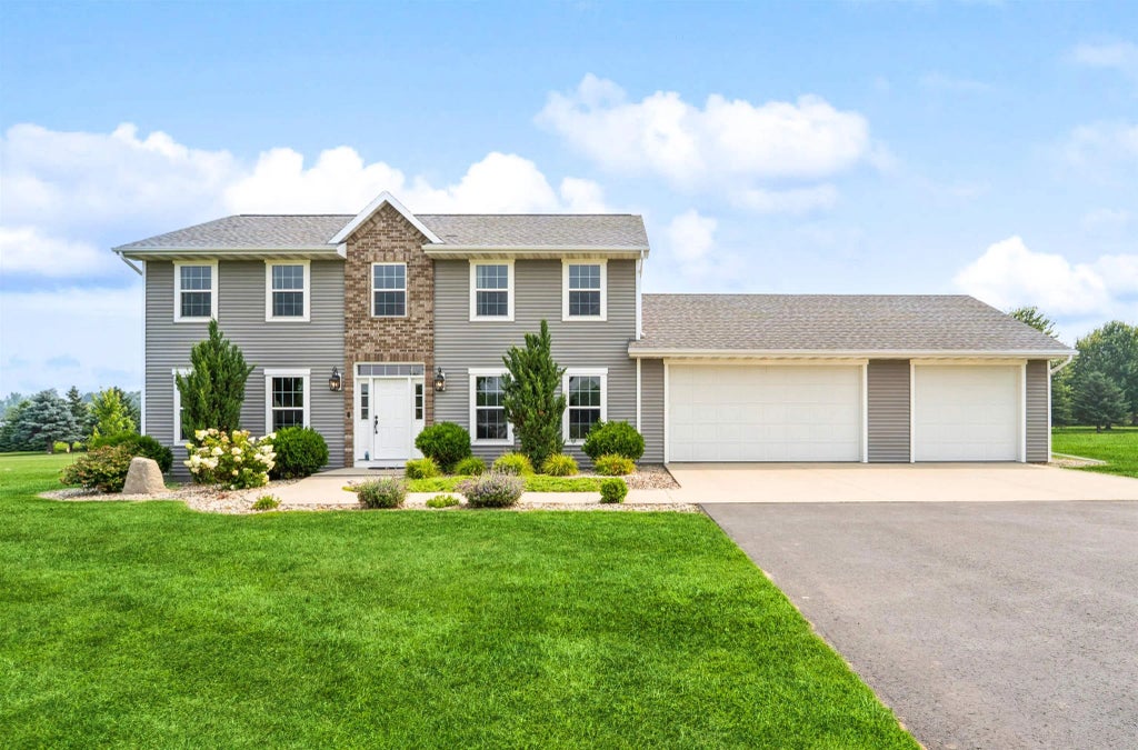 W7189 Wild Turkey Lane, SHIOCTON