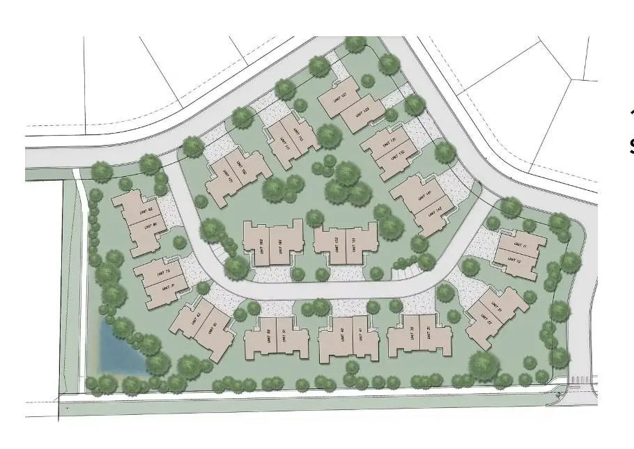 Ridgeline Trail, GREENVILLE