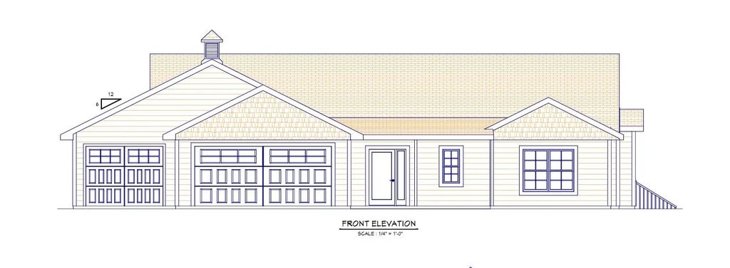 920 Thomas Trail, WAUPACA