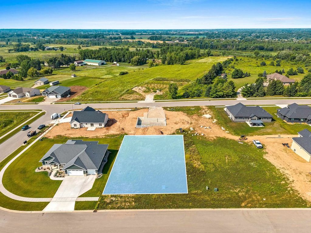 1769 Dollar Road 8, DE PERE