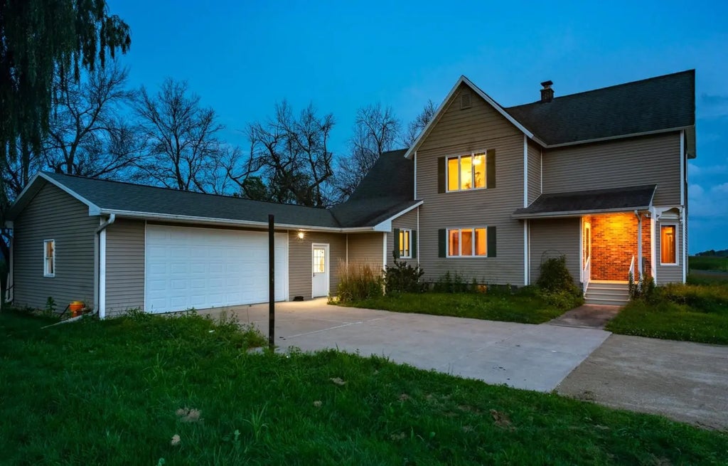 W3048 County Road Q, PINE RIVER