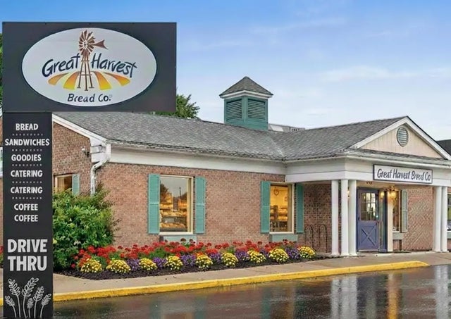 802 George Street, DE PERE