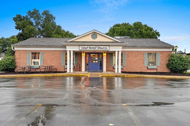 802 George Street, DE PERE