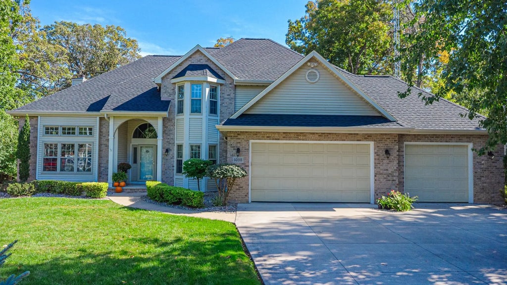 1055 Timber Run Drive, NEENAH