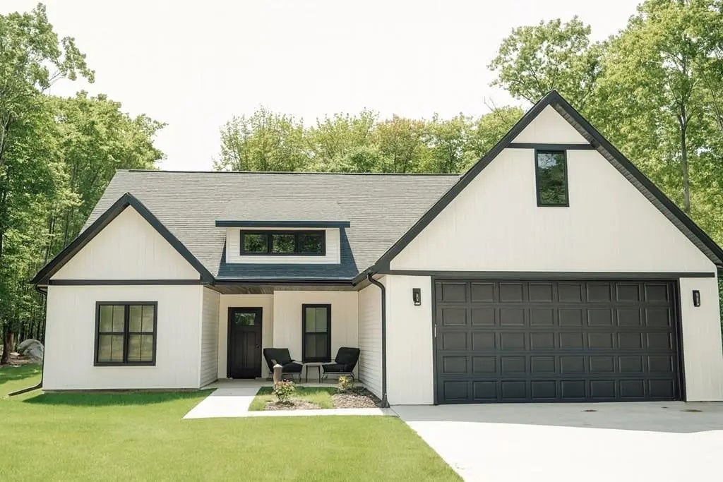 2665 Serene Drive, BAILEYS HARBOR