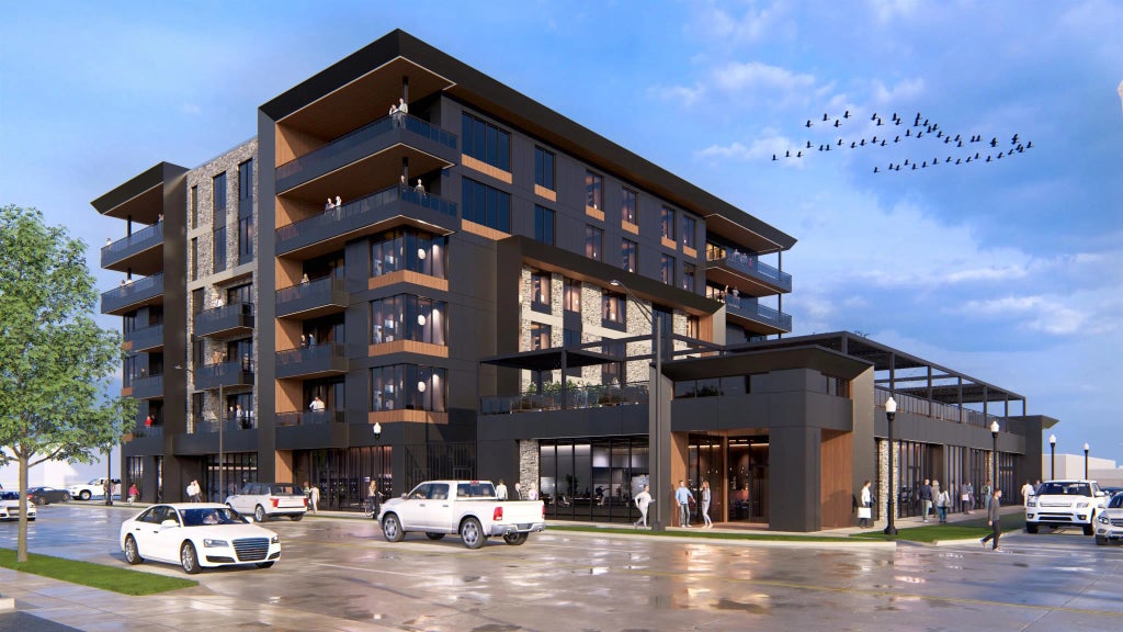 1931 Holmgren Way 305, GREEN BAY