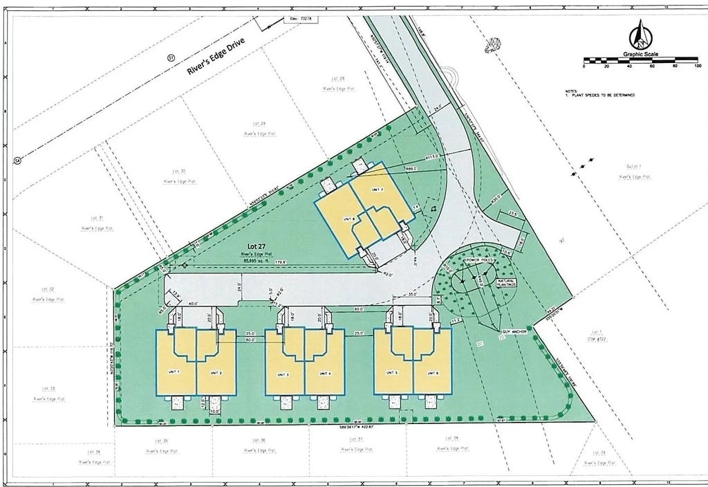 Rivers Edge Drive 27, KIMBERLY