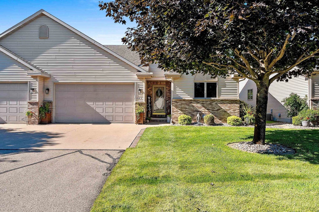 127 Channel Trace, SHAWANO