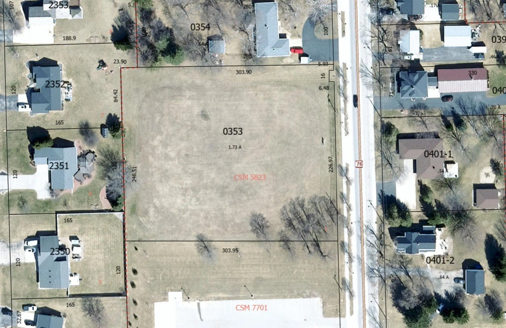 Municipal Drive 1, GREENVILLE