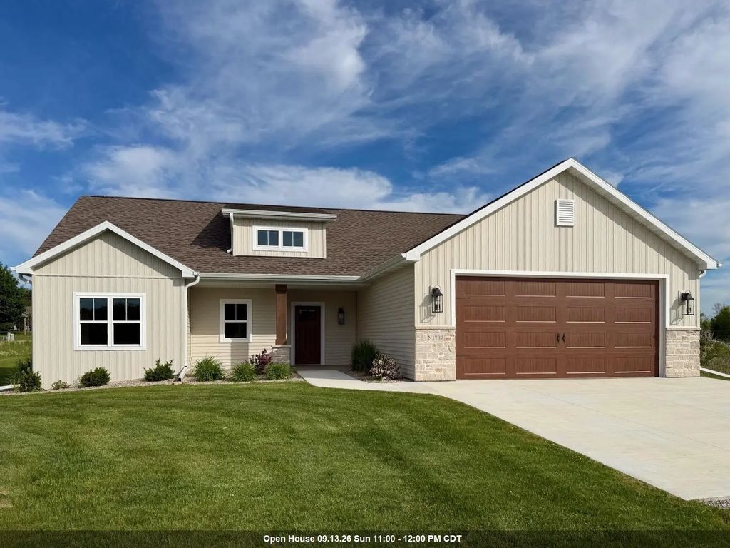 N1737 Red Cardinal Drive, GREENVILLE