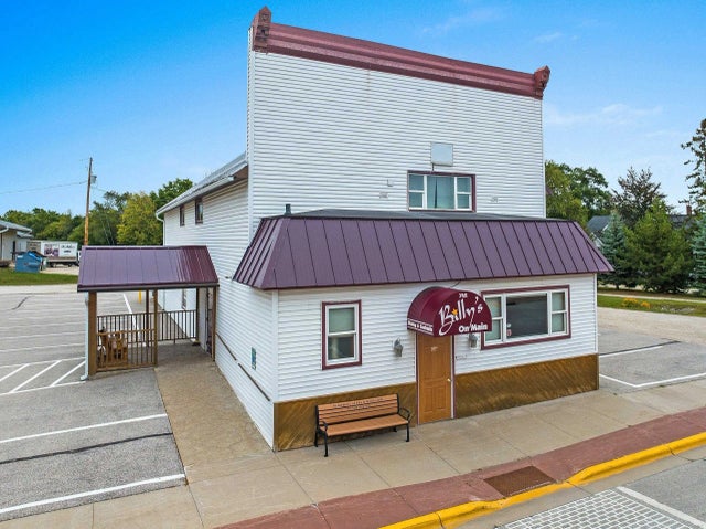 742 Main Street, LUXEMBURG