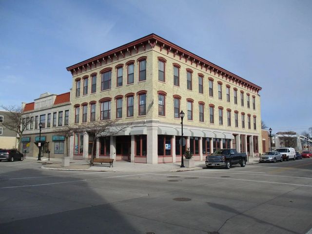 701 N 8th Street, SHEBOYGAN