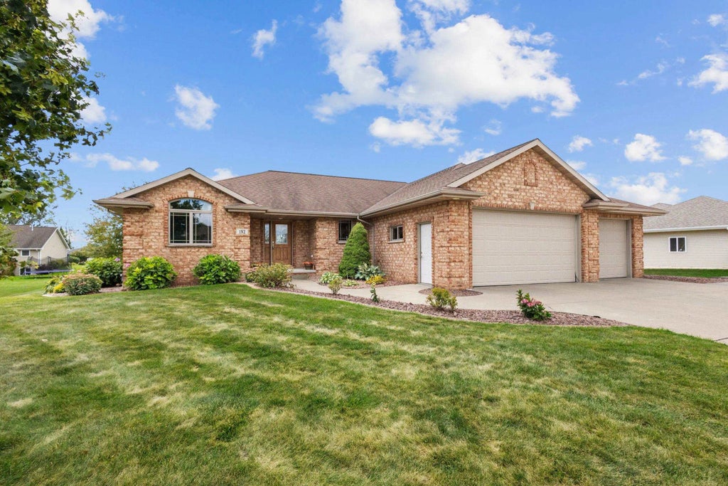 192 Whimbrel Court, PULASKI