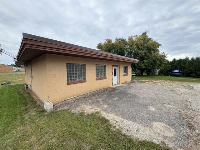 120 S Church Street, BONDUEL