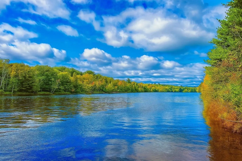 Butterfield Lane, PEMBINE