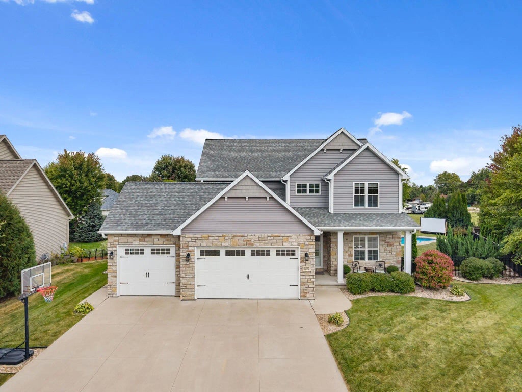 5212 N Rosemary Drive, APPLETON