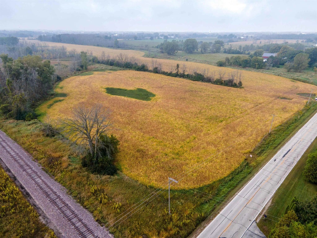Garton Road, SHEBOYGAN