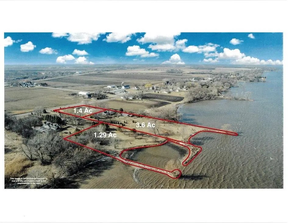 N7671 Lakeshore Drive, FOND DU LAC