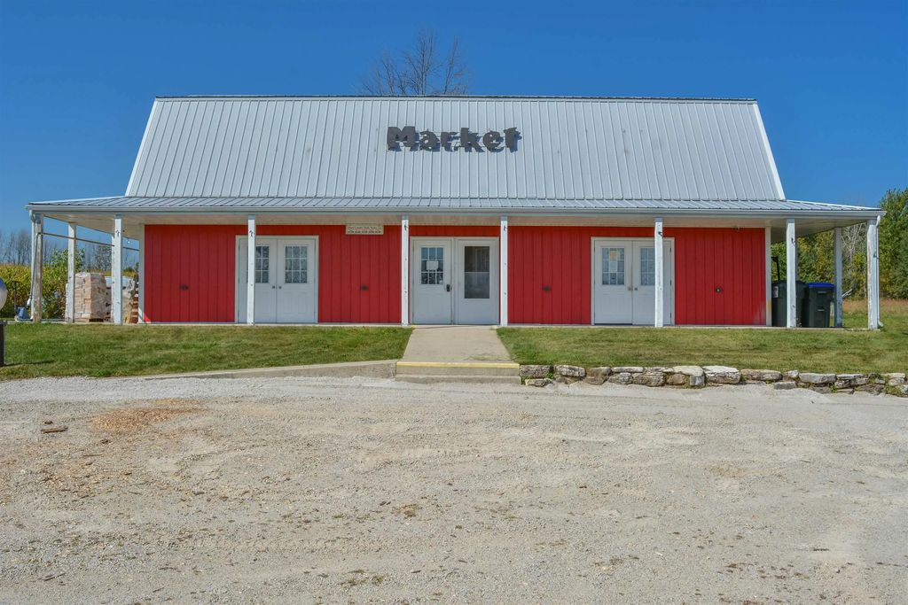 1867 State Highway 42, STURGEON BAY
