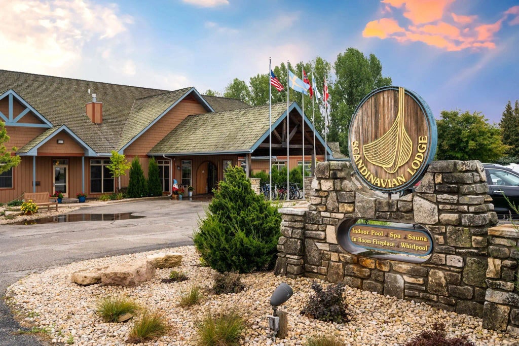 10506 Hwy 57 224, SISTER BAY